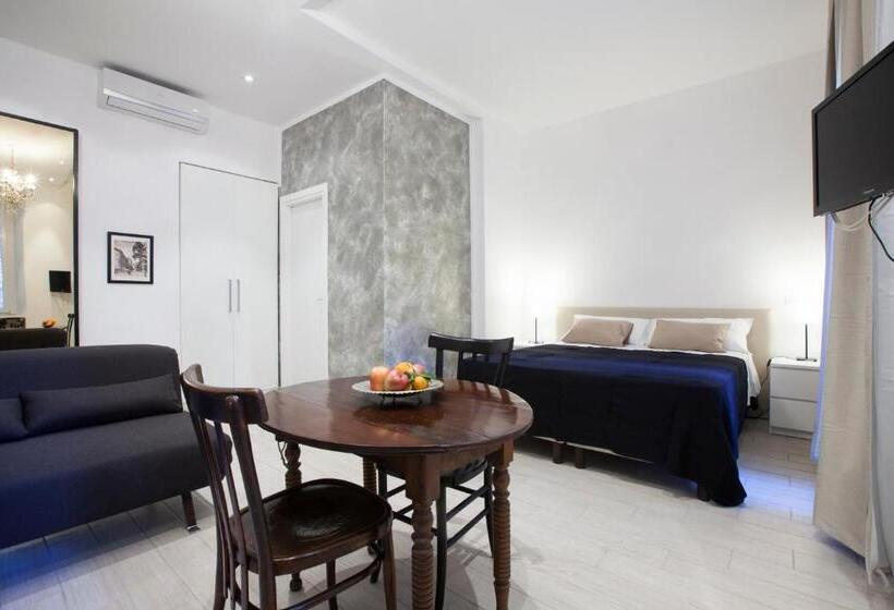 Студия Стандарт, Guesthouse Sant Angelo