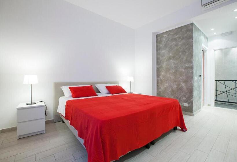Номер Стандарт, Guesthouse Sant Angelo
