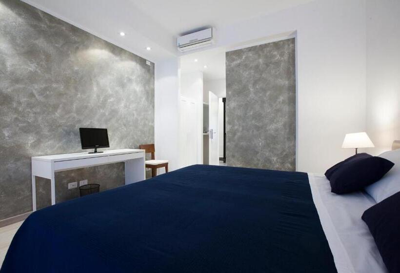 Номер Стандарт, Guesthouse Sant Angelo