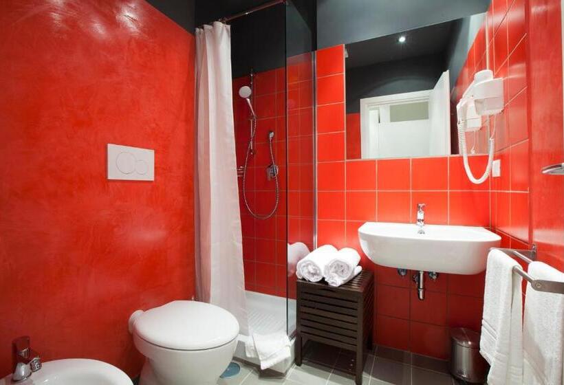 Апартаменты 1 Спальня, Guesthouse Sant Angelo