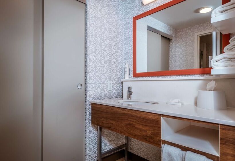 스위트, Hampton Inn & Suites St. Louis/chesterfield