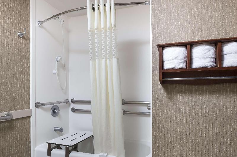 Стандартный Номер Кровать Кинг, Hampton Inn Lincoln   South/heritage Park