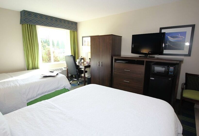 Номер Стандарт, Hampton Inn Sandusky Central
