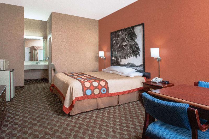 סוויטה, Hampton Inn & Suites Chicago/aurora
