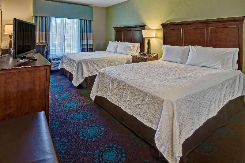 Camera Standard con Vista, Hampton Inn & Suites Destin