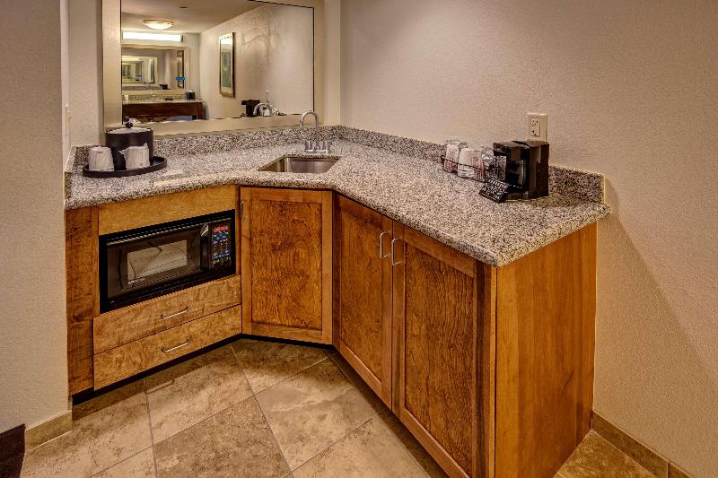 Monolocale Standard Letto King, Hampton Inn & Suites Destin