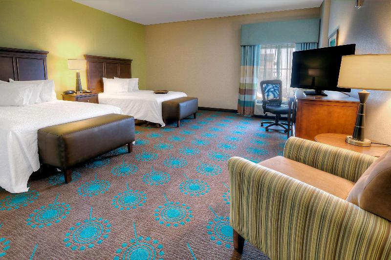 Camera Standard Accessibile ai Disabili, Hampton Inn & Suites Destin