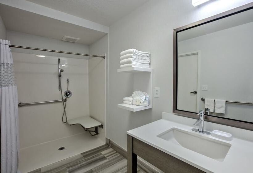 Номер Стандарт 2 Двуспальные Кровати, Hampton Inn & Suites Hermosa Beach