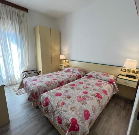 Quarto Estandar Individual, San Marco