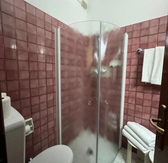 Quarto Triplo Estandar, San Marco