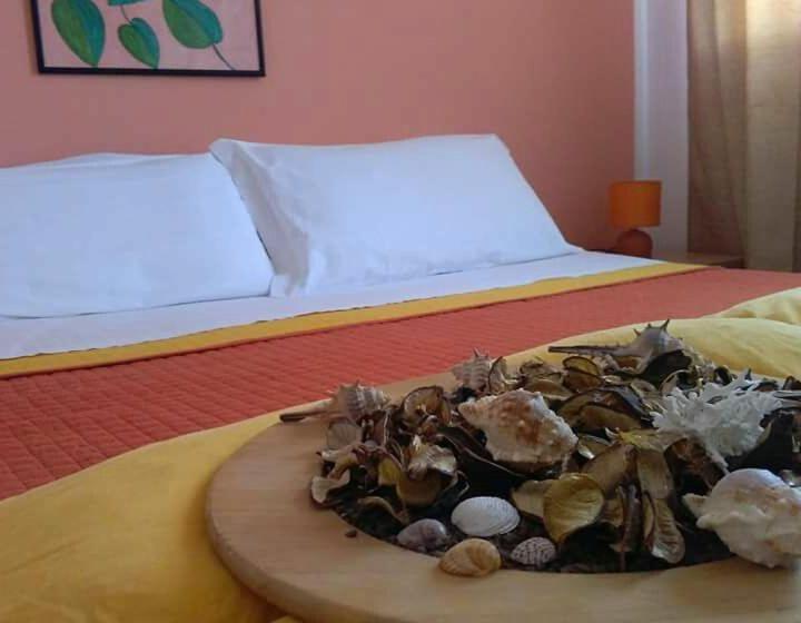 اتاق استاندارد, Nido Colorato B&b
