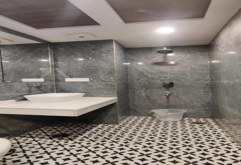 Номер Стандарт, Pk Boutique