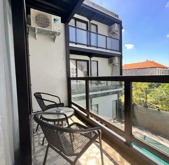 Quarto Deluxe, Rumah Kahyangan