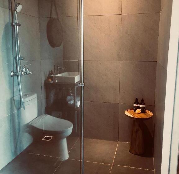 Quarto Deluxe, Rumah Kahyangan