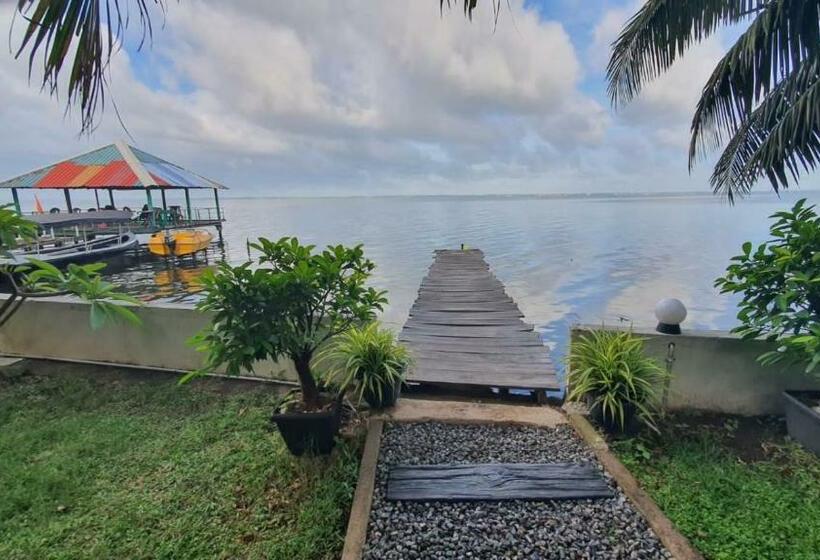 اتاق لوکس, Araliya Lagoon Park Resort