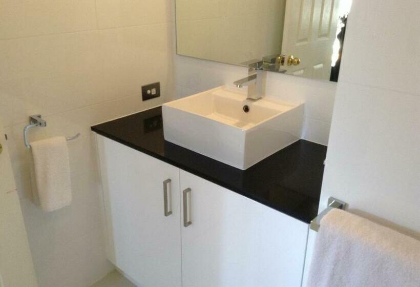 스탠다드 룸, Broadbeach Holiday Apartments