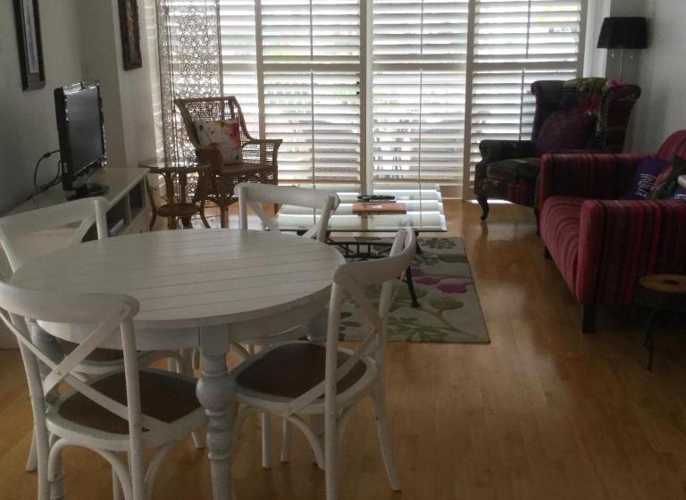 패밀리 아파트, Broadbeach Holiday Apartments