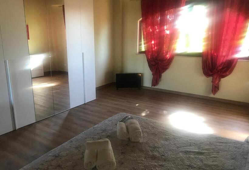 Номер Стандарт Трехместный, Agriturismo Mulino Bianco