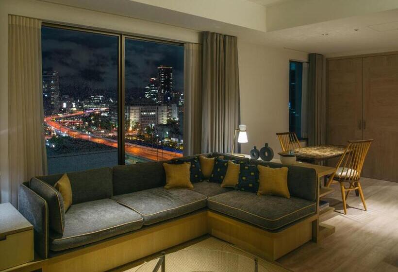스위트, Zentis Osaka