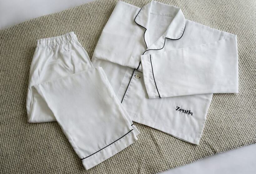 标准工作室, Zentis Osaka