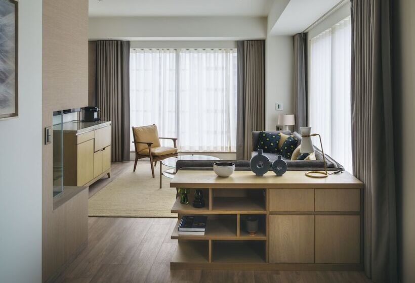 스위트, Zentis Osaka