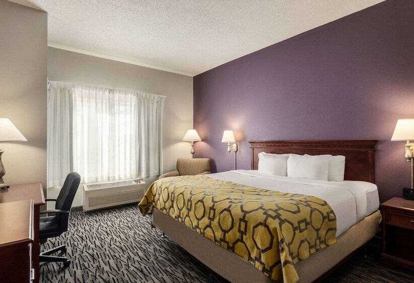 Люкс, Baymont By Wyndham Springfield I44