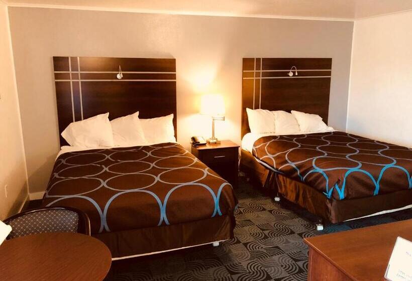 Номер Стандарт, Berkshire Inn