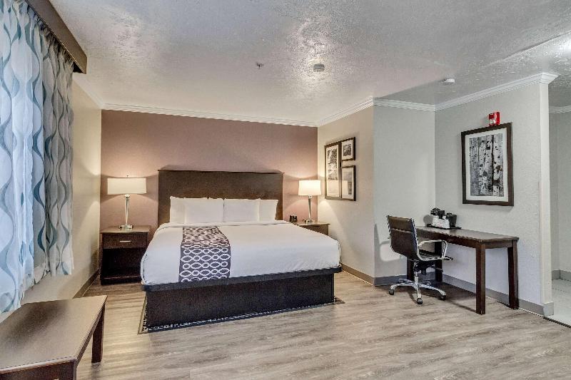 Номер Executive Кровать Кинг, La Quinta By Wyndham North Orem