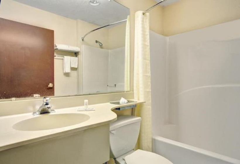Люкс, Stay Express Inn And Suites Atlanta Union City