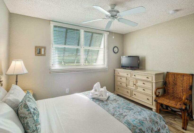 آپارتمان 2 خوابه, Sunrise Suites