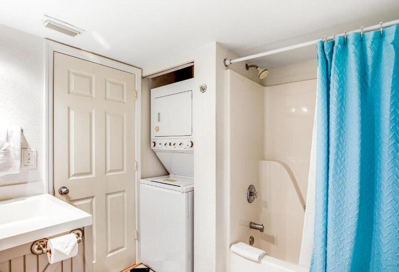 آپارتمان 2 خوابه, Sunrise Suites