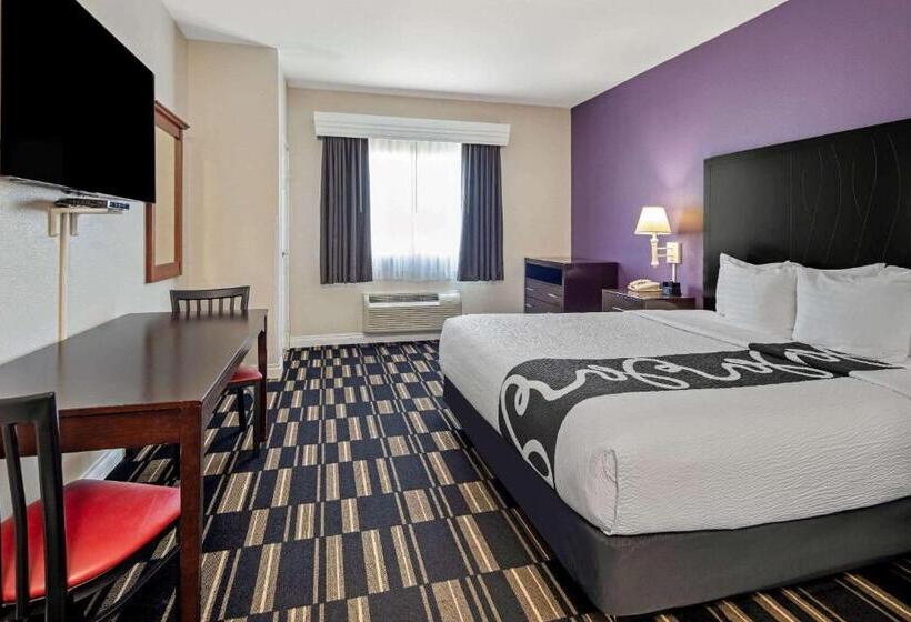 스탠다드 룸 킹사이즈 침대, The Hotel Oceanside