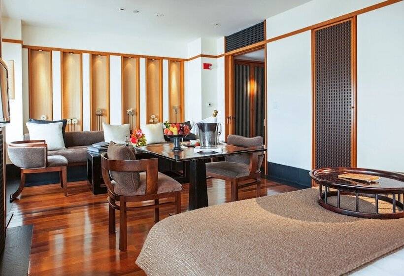Studio Standard Vue Ville, The Setai, Miami Beach