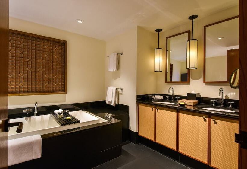 Suite Vue Ville, The Setai, Miami Beach