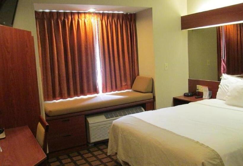 Номер Стандарт, Microtel Inn & Suites By Wyndham Rapid City