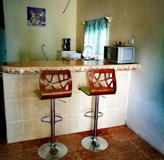 Номер Стандарт, Apartamentos Morpho Cr 2