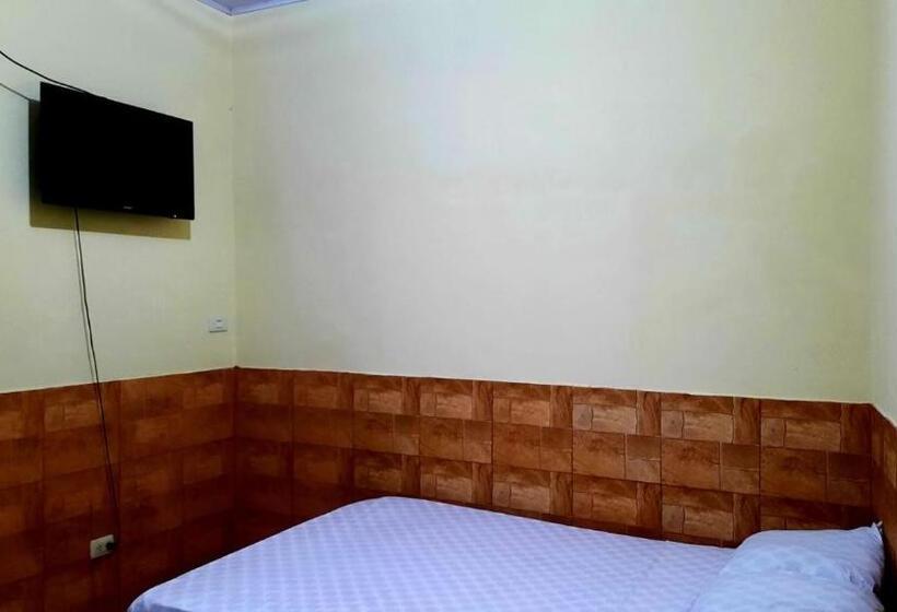 Номер Стандарт, Apartamentos Morpho Cr 2