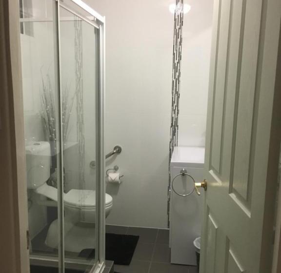 ２ベッドルームアパートメント, Beachlander Self Contained Holiday Apartments