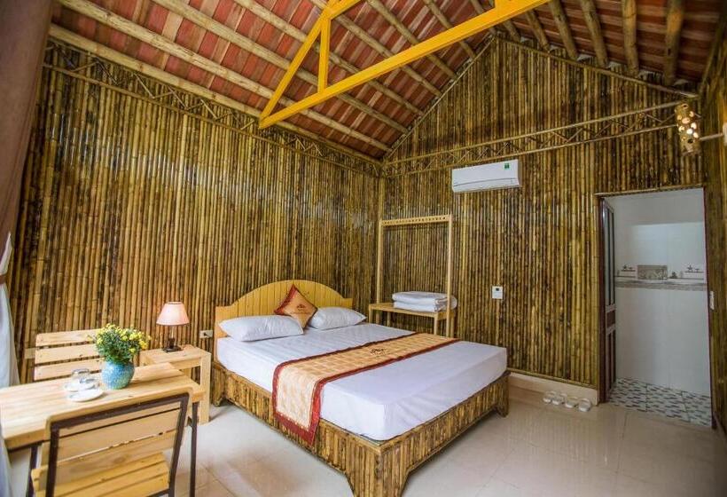بانگلوی سوپریور, Tam Coc The Moon Lady Homestay