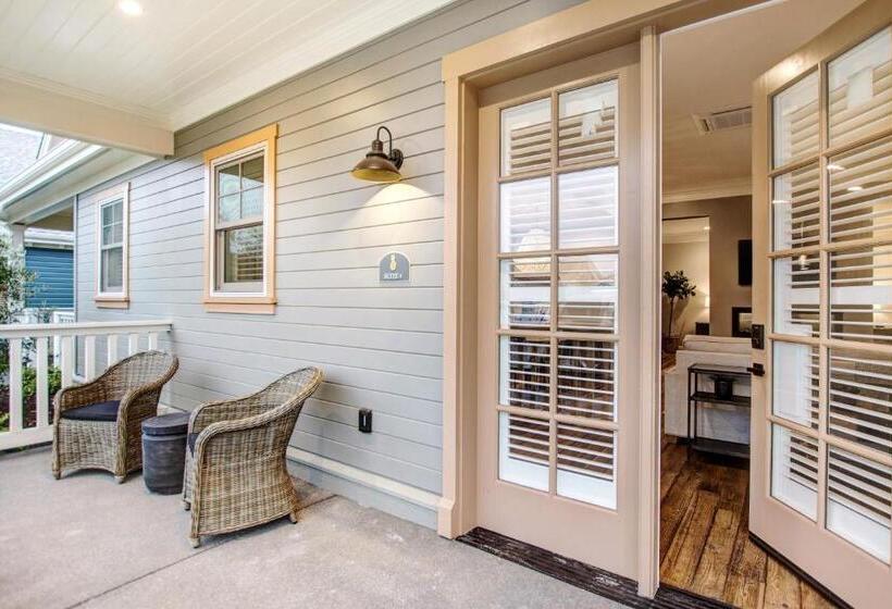 수피리어 스위트, Sonoma Bungalows