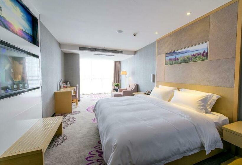 Номер Стандарт, Lavande Hotels·chengdu Shuangliu International Airport