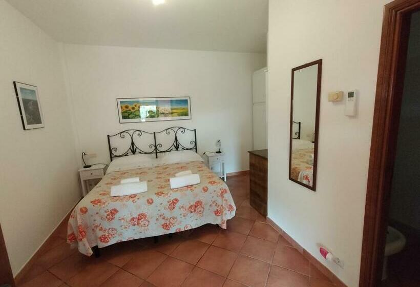 Номер Стандарт, Agriturismo Bio Pian Dei Casali