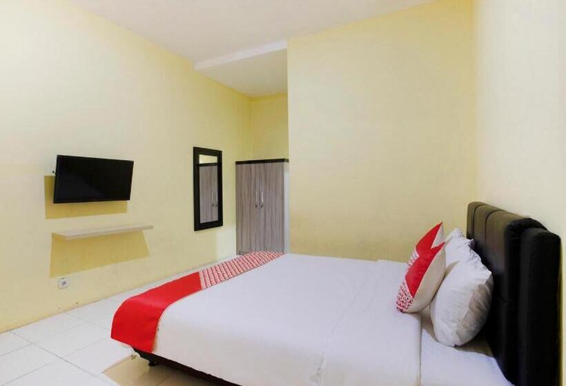 Номер Стандарт, Oyo 3189 Hsp Residence