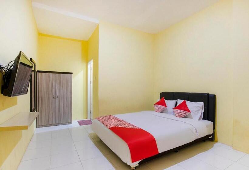 Номер Стандарт, Oyo 3189 Hsp Residence