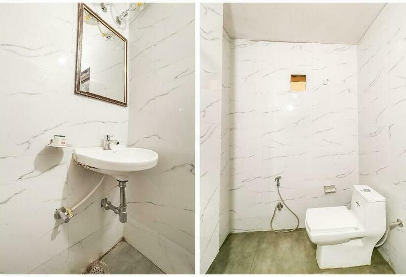 Номер Стандарт, Oyo 69147  Konark Inn