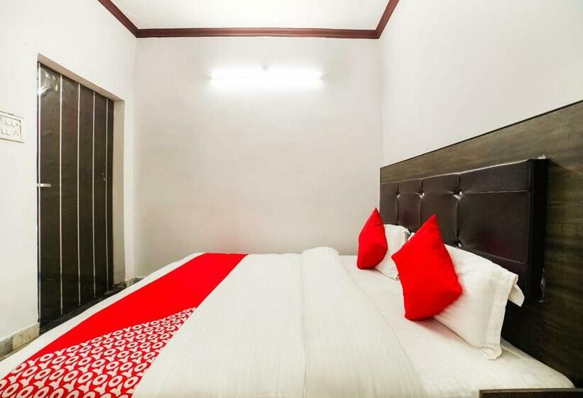 Номер Стандарт, Oyo 69147  Konark Inn