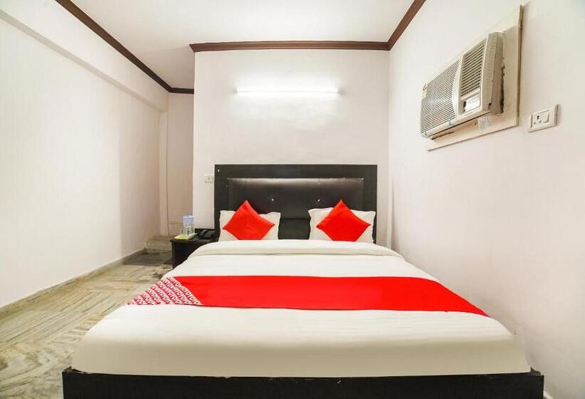 Номер Стандарт, Oyo 69147  Konark Inn