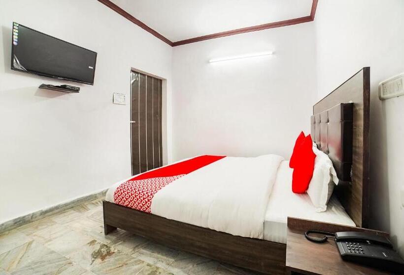 Номер Стандарт, Oyo 69147  Konark Inn