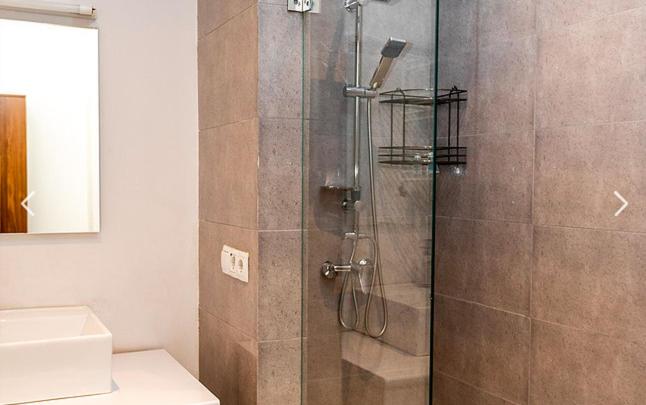 1 Schlafzimmer Apartment mit Blick, New Gudauri Suites By Gudauri Travel