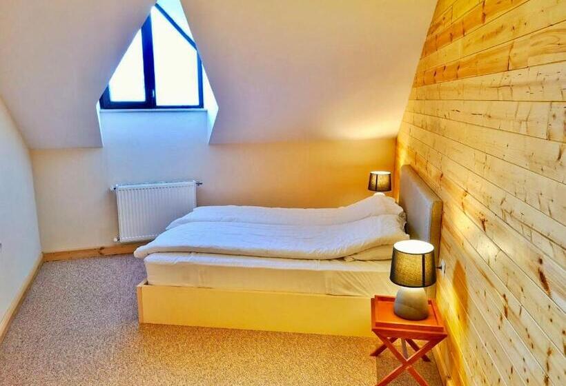 1 Schlafzimmer Apartment mit Blick, New Gudauri Suites By Gudauri Travel